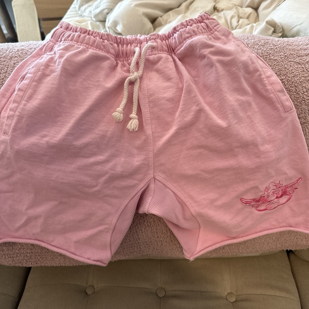 Boys Lie Sweat Short
